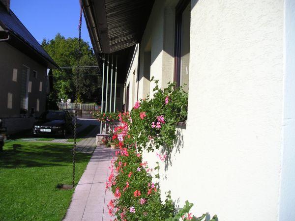 Homestay Gustav Halas Terchová Εξωτερικό φωτογραφία