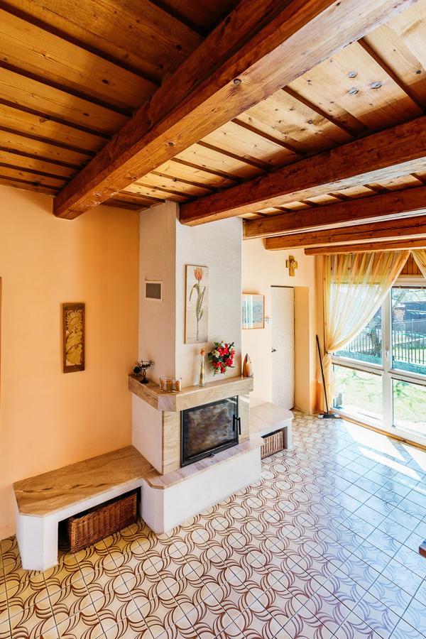Homestay Gustav Halas Terchová Εξωτερικό φωτογραφία