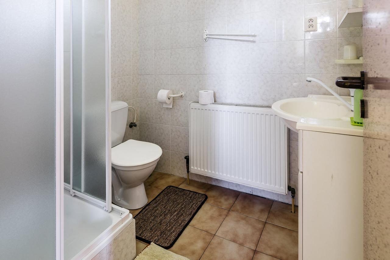 Homestay Gustav Halas Terchová Εξωτερικό φωτογραφία
